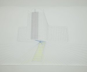 Top Story, drawing